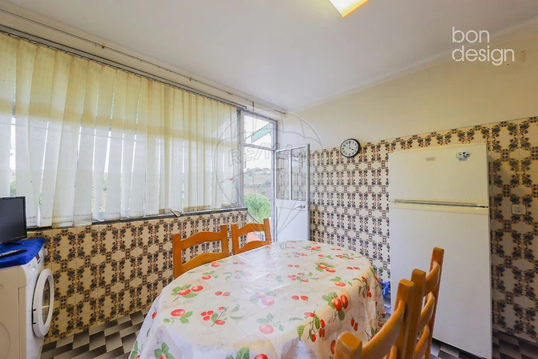 Moradia T3 para Venda em Aldeia Galega da Merceana e Aldeia Gavinha Foto 8