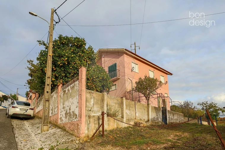 Moradia T3 para Venda em Aldeia Galega da Merceana e Aldeia Gavinha Foto 25