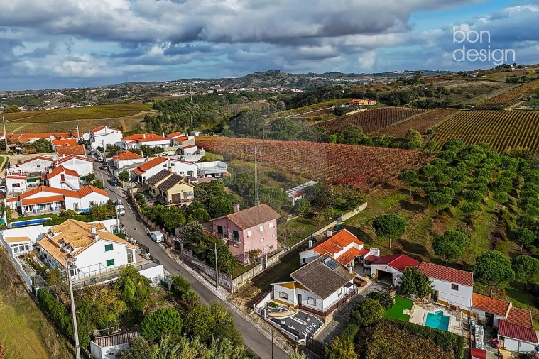 Moradia T3 para Venda em Aldeia Galega da Merceana e Aldeia Gavinha Foto 43