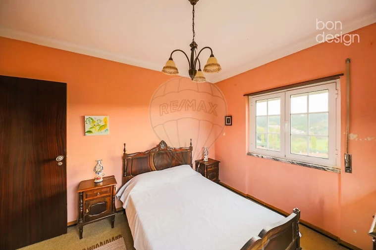 Moradia T3 para Venda em Aldeia Galega da Merceana e Aldeia Gavinha Foto 16