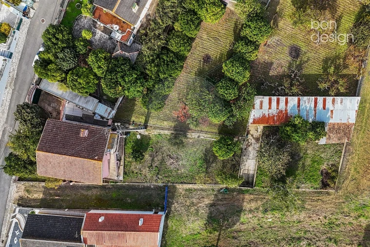 Moradia T3 para Venda em Aldeia Galega da Merceana e Aldeia Gavinha Foto 48