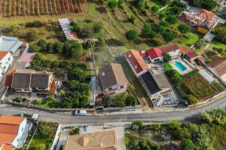 Moradia T3 para Venda em Aldeia Galega da Merceana e Aldeia Gavinha Foto 42