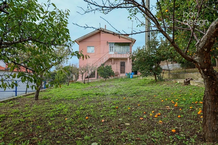 Moradia T3 para Venda em Aldeia Galega da Merceana e Aldeia Gavinha Foto 36