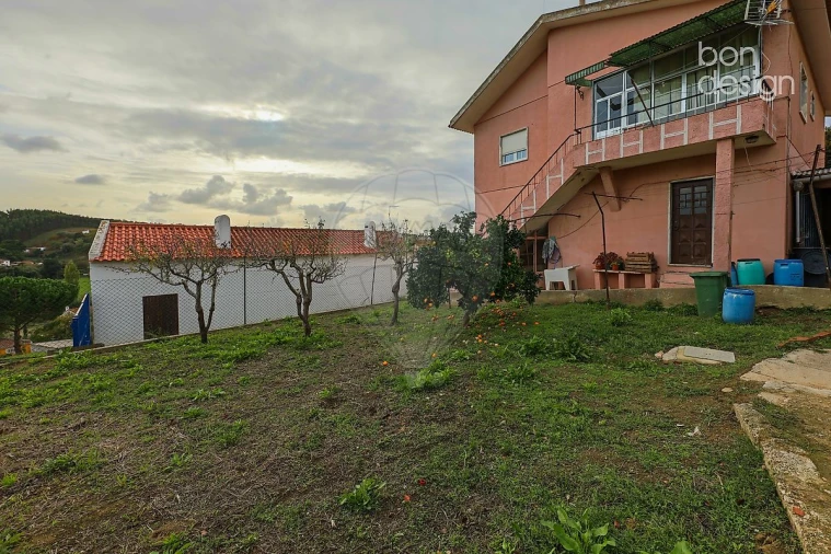 Moradia T3 para Venda em Aldeia Galega da Merceana e Aldeia Gavinha Foto 27