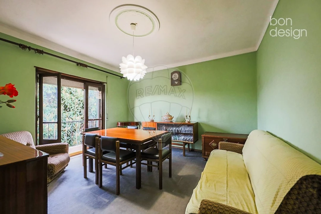 Moradia T3 para Venda em Aldeia Galega da Merceana e Aldeia Gavinha Foto 9