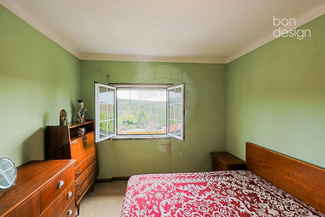 Moradia T3 para Venda em Aldeia Galega da Merceana e Aldeia Gavinha Foto 18