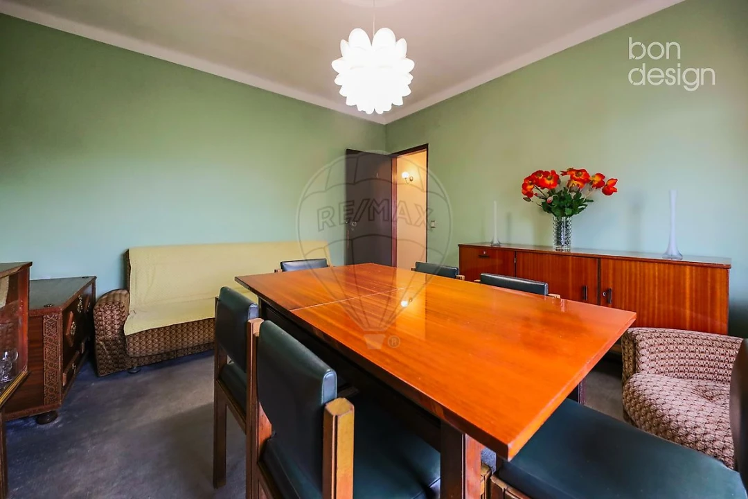 Moradia T3 para Venda em Aldeia Galega da Merceana e Aldeia Gavinha Foto 10