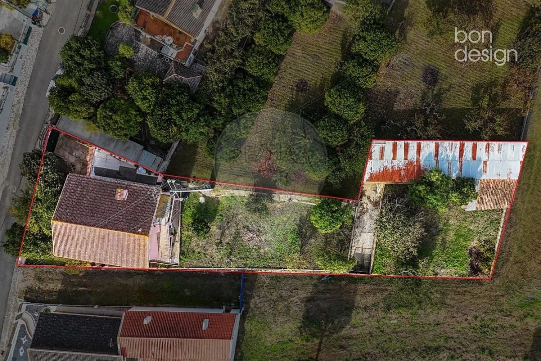 Moradia T3 para Venda em Aldeia Galega da Merceana e Aldeia Gavinha Foto 4