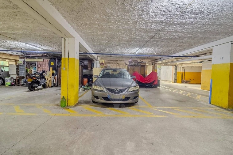 Apartamento T2 para Venda em Campo e Sobrado Foto 14