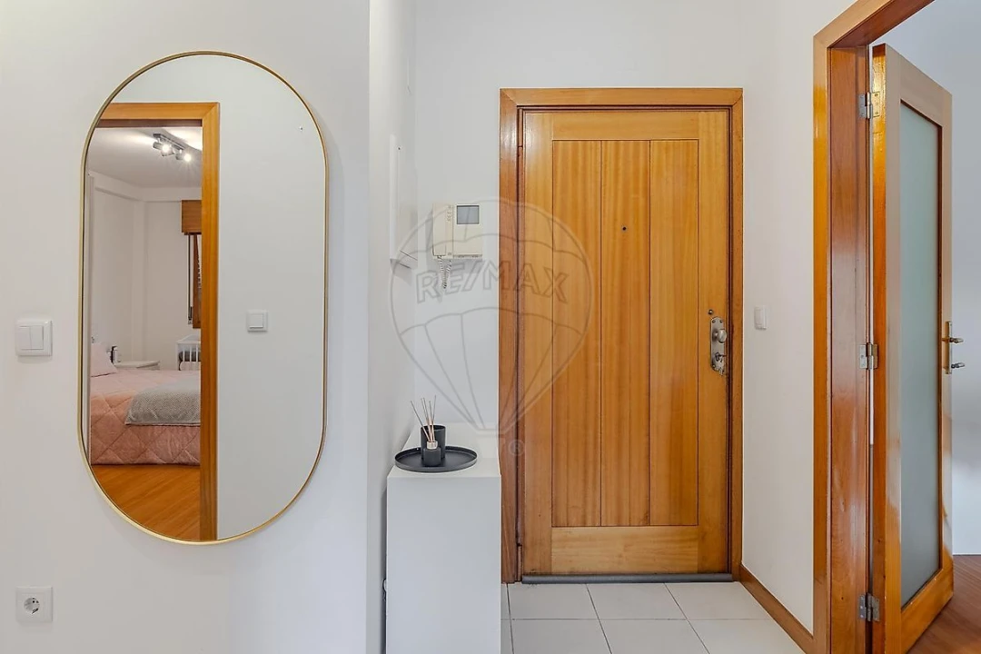 Apartamento T2 para Venda em Campo e Sobrado Foto 15