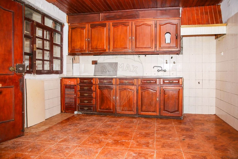 Moradia T2 para Venda em Carregado e Cadafais Foto 5