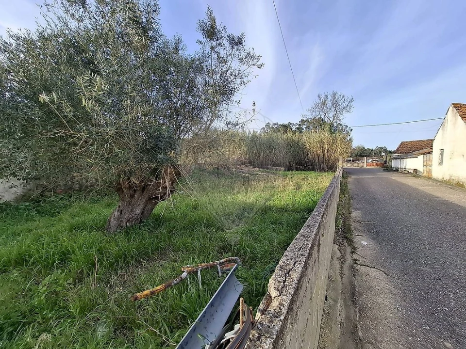 Terreno para Venda em Outeiro da Cortiçada e Arruda dos Pisões Foto 3