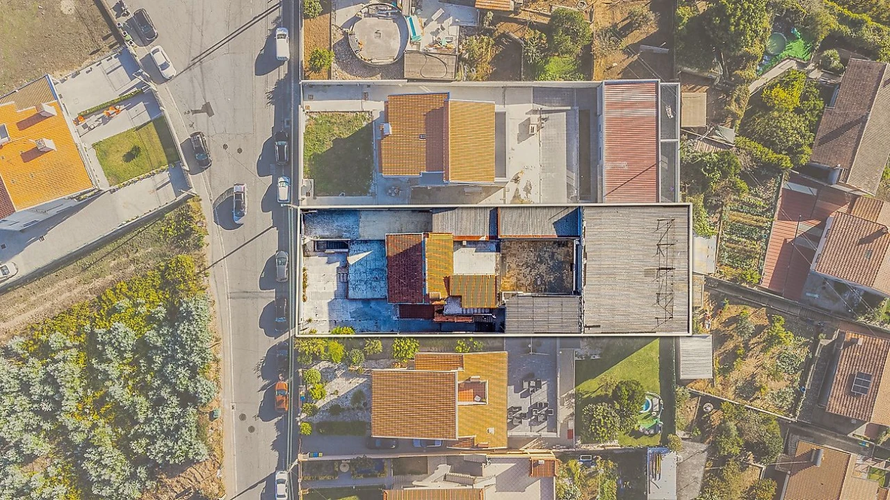 Moradia T3 para Venda em Sandim, Olival, Lever e Crestuma Foto 23