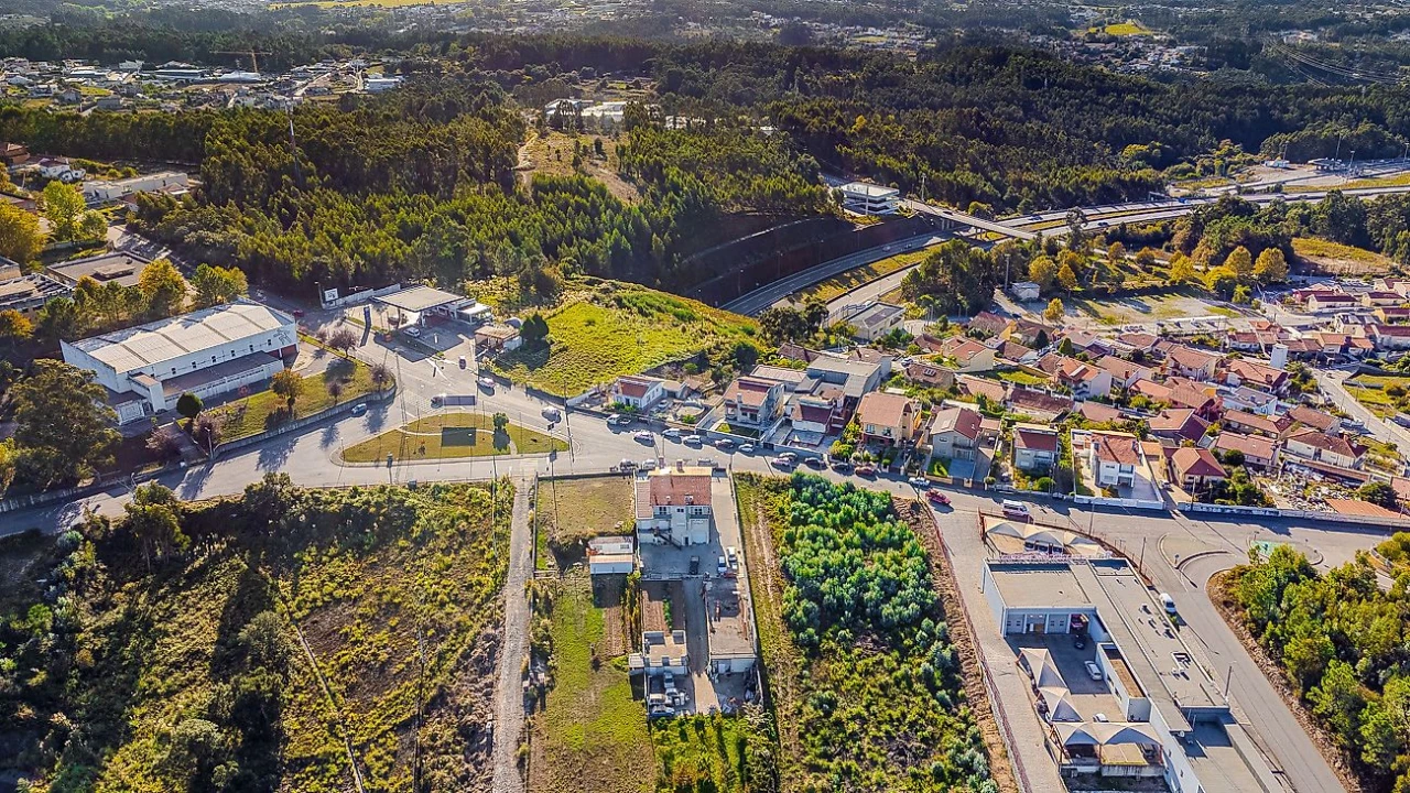 Moradia T3 para Venda em Sandim, Olival, Lever e Crestuma Foto 10