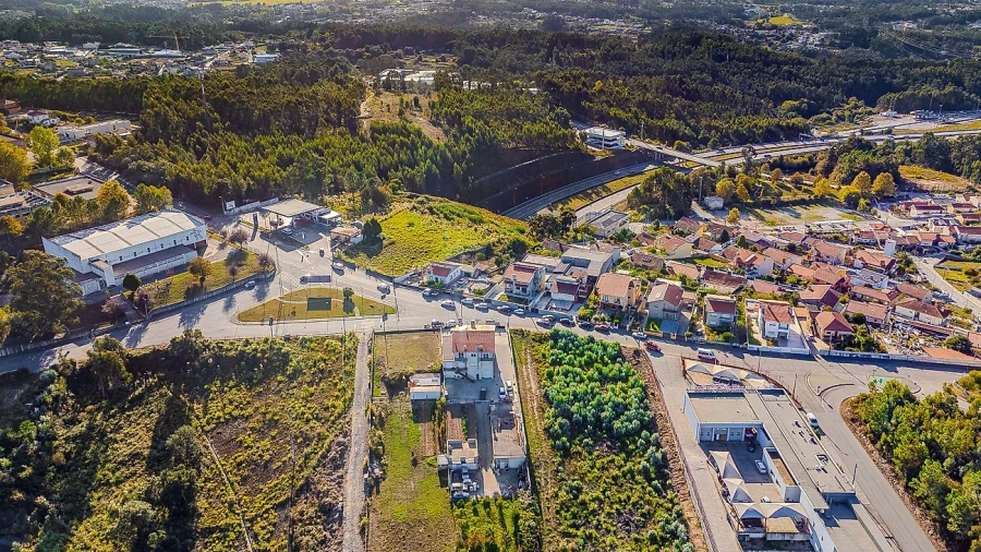 Moradia T3 para Venda em Sandim, Olival, Lever e Crestuma Foto 10