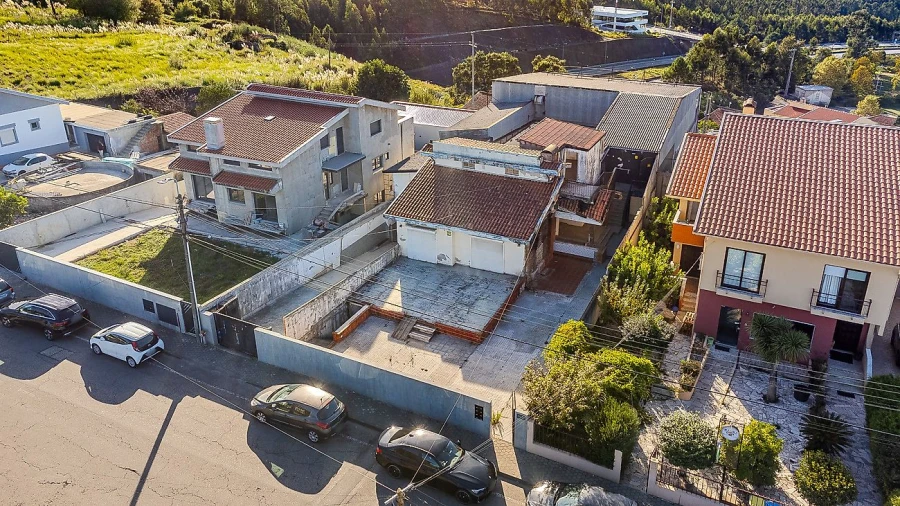 Moradia T3 para Venda em Sandim, Olival, Lever e Crestuma Foto 35