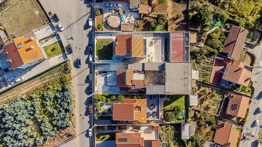 Moradia T3 para Venda em Sandim, Olival, Lever e Crestuma Foto 16