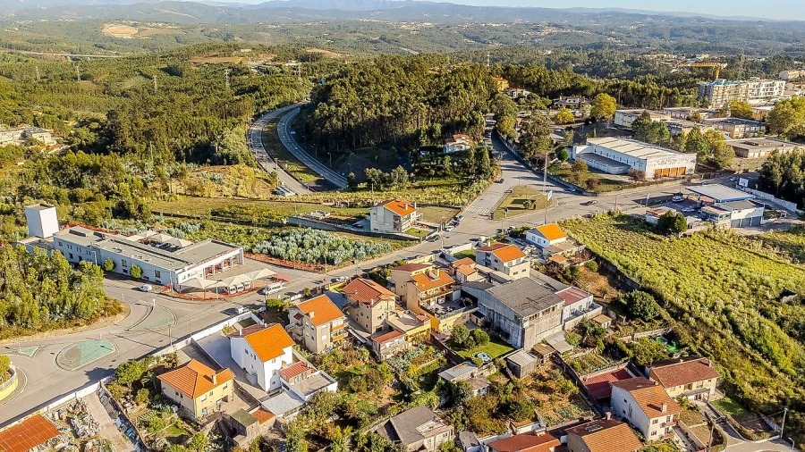 Moradia T3 para Venda em Sandim, Olival, Lever e Crestuma Foto 2