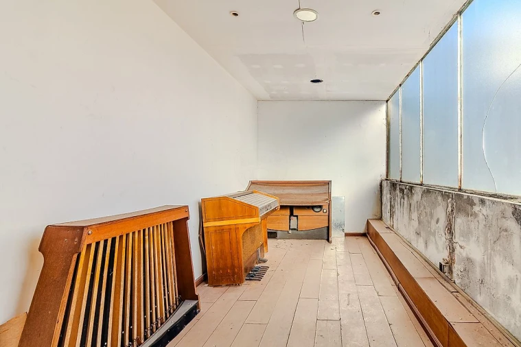 Moradia T3 para Venda em Sandim, Olival, Lever e Crestuma Foto 21