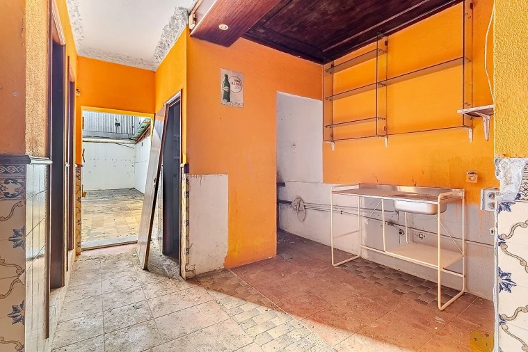 Moradia T3 para Venda em Sandim, Olival, Lever e Crestuma Foto 18