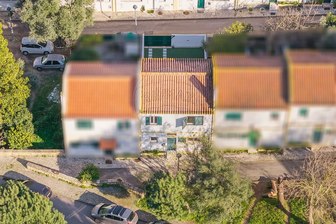 Moradia T3 para Venda em Santa Iria de Azoia, São João da Talha e Bobadela Foto 48