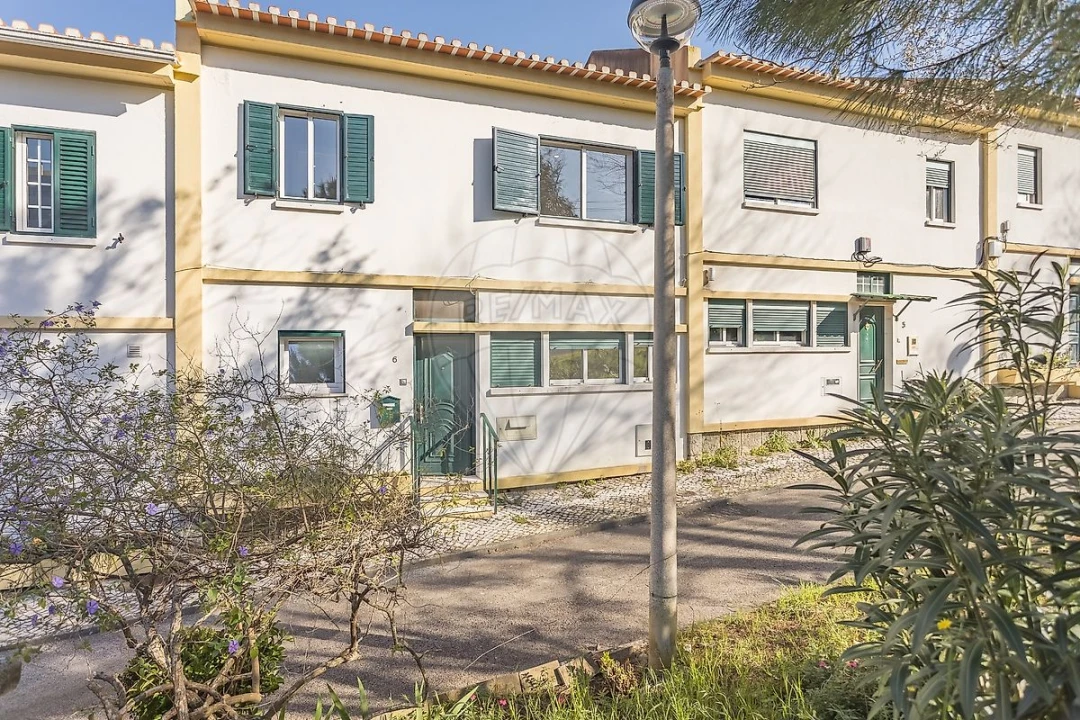 Moradia T3 para Venda em Santa Iria de Azoia, São João da Talha e Bobadela Foto 45