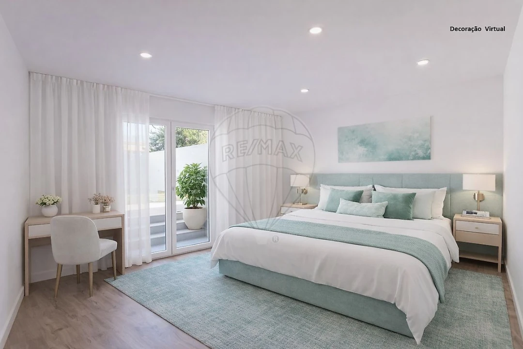 Moradia T3 para Venda em Santa Iria de Azoia, São João da Talha e Bobadela Foto 31