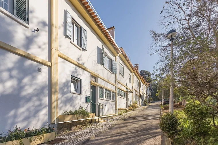 Moradia T3 para Venda em Santa Iria de Azoia, São João da Talha e Bobadela Foto 46