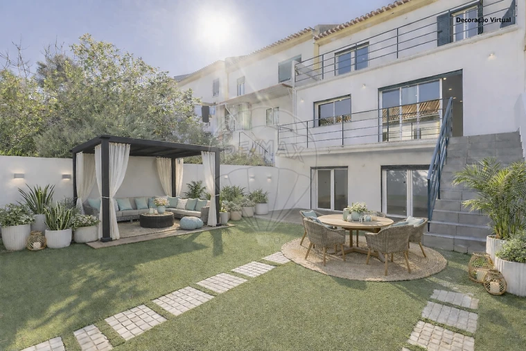 Moradia T3 para Venda em Santa Iria de Azoia, São João da Talha e Bobadela Foto 50