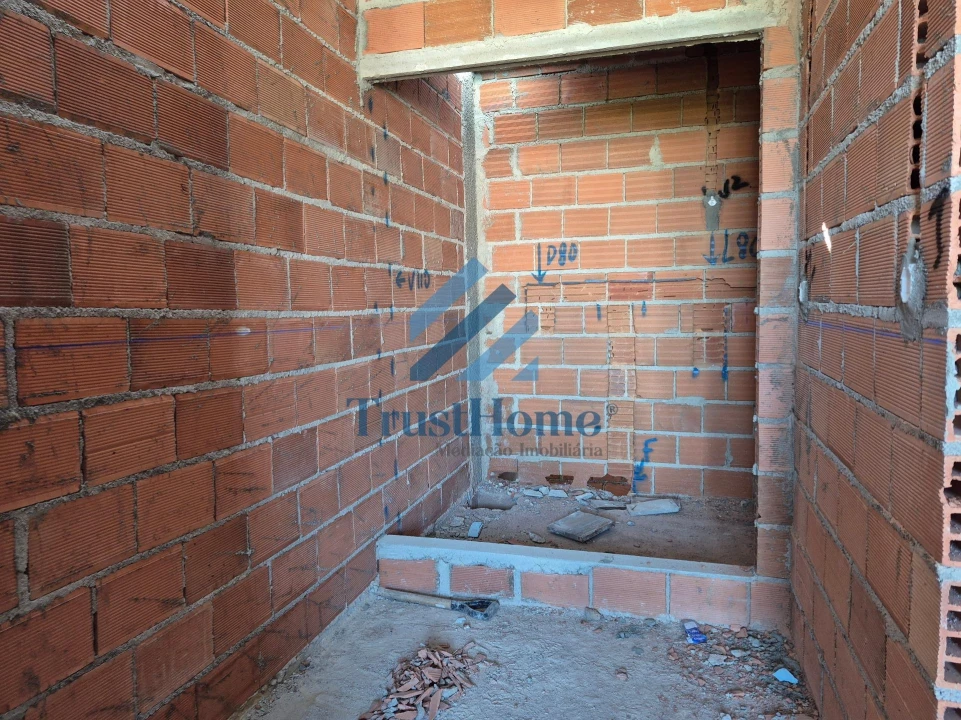 Moradia T4 para Venda em Fernao Ferro Foto 27