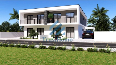 Moradia T4 para Venda em Fernao Ferro