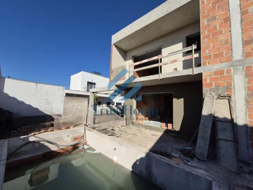 Moradia T4 para Venda em Fernao Ferro