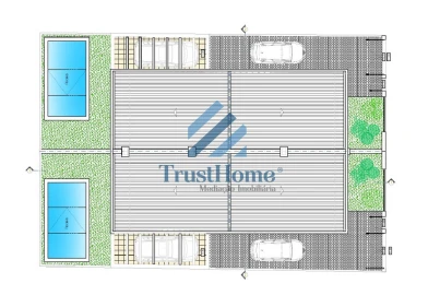 Moradia T4 para Venda em Fernao Ferro