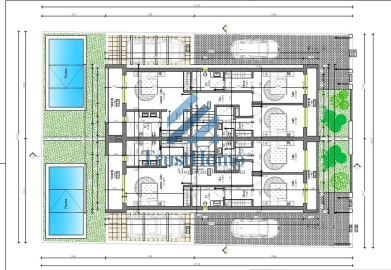 Moradia T4 para Venda em Fernao Ferro