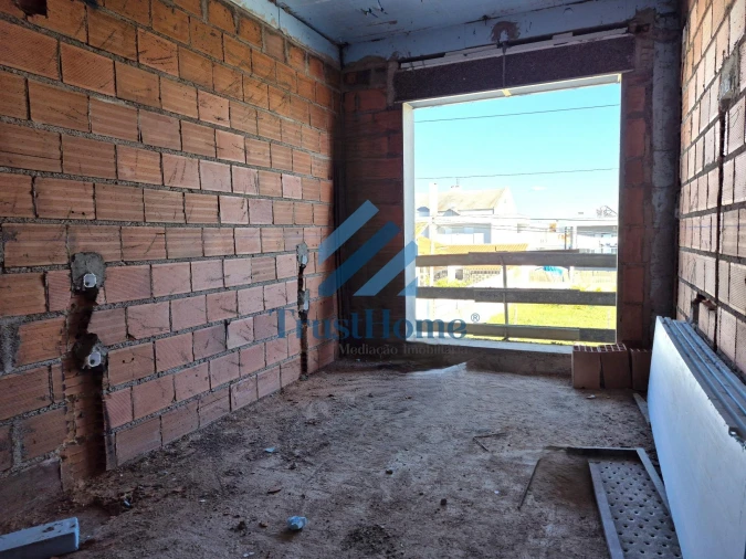 Moradia T4 para Venda em Fernao Ferro Foto 22