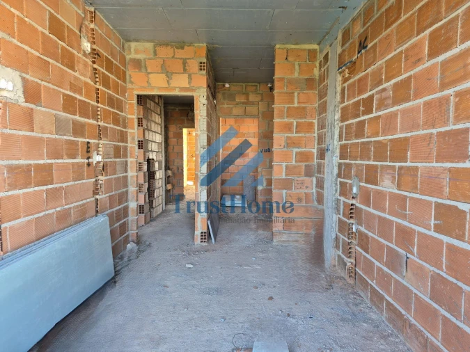 Moradia T4 para Venda em Fernao Ferro Foto 23