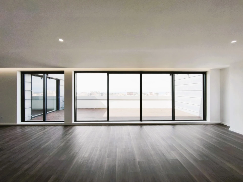 Apartamento T4 para Venda em Póvoa de Varzim, Beiriz e Argivai Foto 2