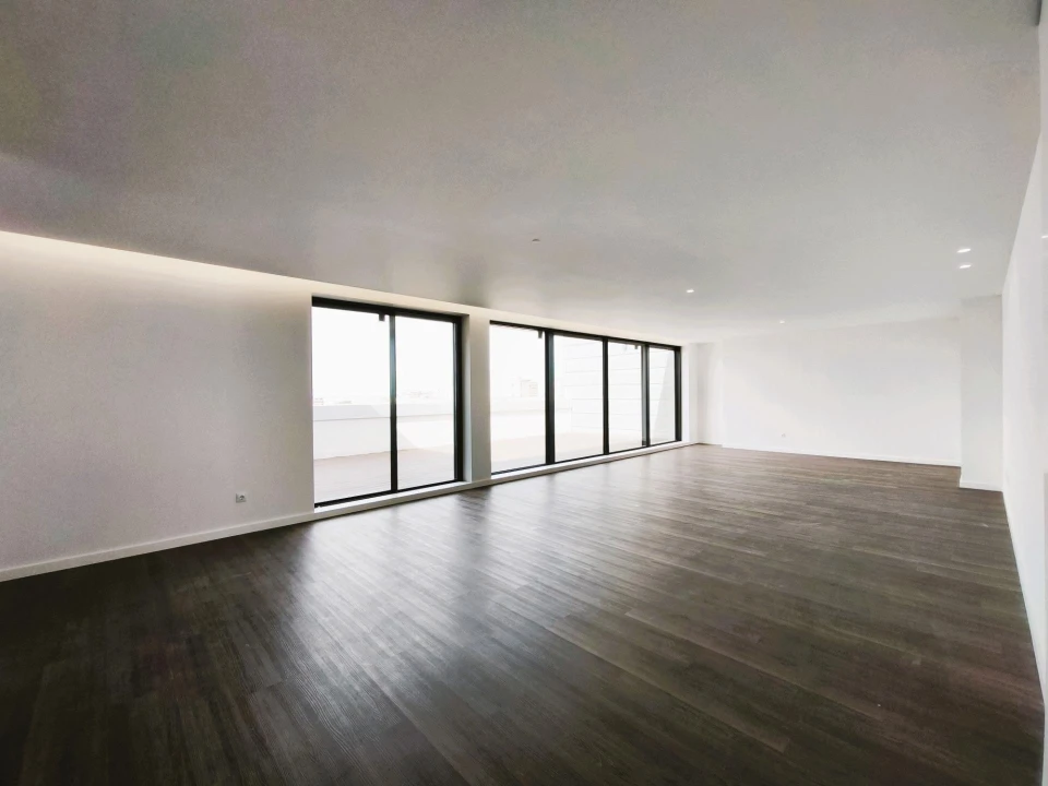 Apartamento T4 para Venda em Póvoa de Varzim, Beiriz e Argivai Foto 34