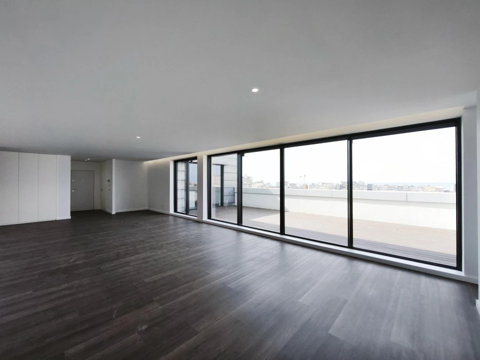 Apartamento T4 para Venda em Póvoa de Varzim, Beiriz e Argivai Foto 37