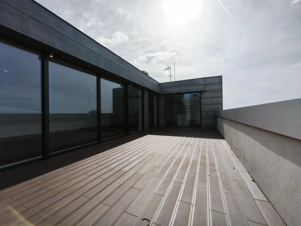 Apartamento T4 para Venda em Póvoa de Varzim, Beiriz e Argivai Foto 43