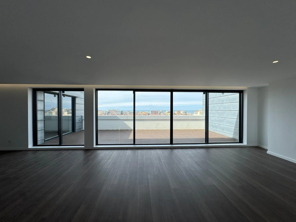 Apartamento T4 para Venda em Póvoa de Varzim, Beiriz e Argivai Foto 5