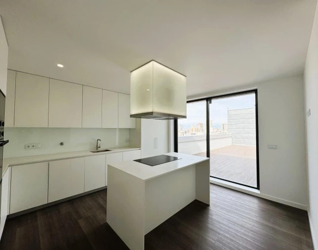 Apartamento T4 para Venda em Póvoa de Varzim, Beiriz e Argivai Foto 18