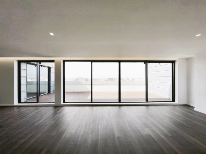 Apartamento T4 para Venda em Póvoa de Varzim, Beiriz e Argivai Foto 2