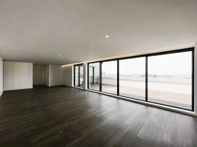 Apartamento T4 para Venda em Póvoa de Varzim, Beiriz e Argivai Foto 3