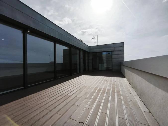 Apartamento T4 para Venda em Póvoa de Varzim, Beiriz e Argivai Foto 43