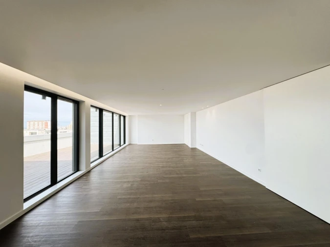 Apartamento T4 para Venda em Póvoa de Varzim, Beiriz e Argivai Foto 6