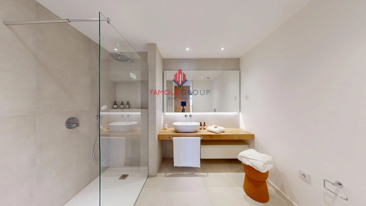 Apartamento T3 para Venda em Lagos (São Sebastião e Santa Maria) Foto 15