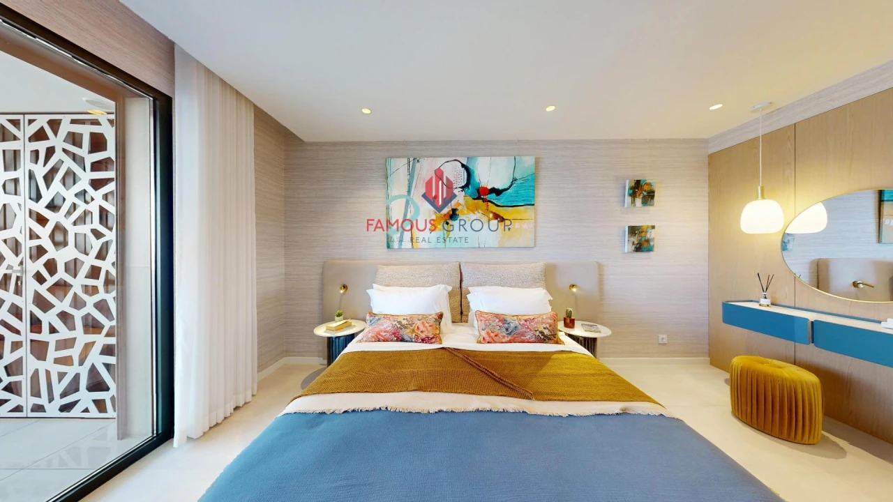 Apartamento T3 para Venda em Lagos (São Sebastião e Santa Maria) Foto 17