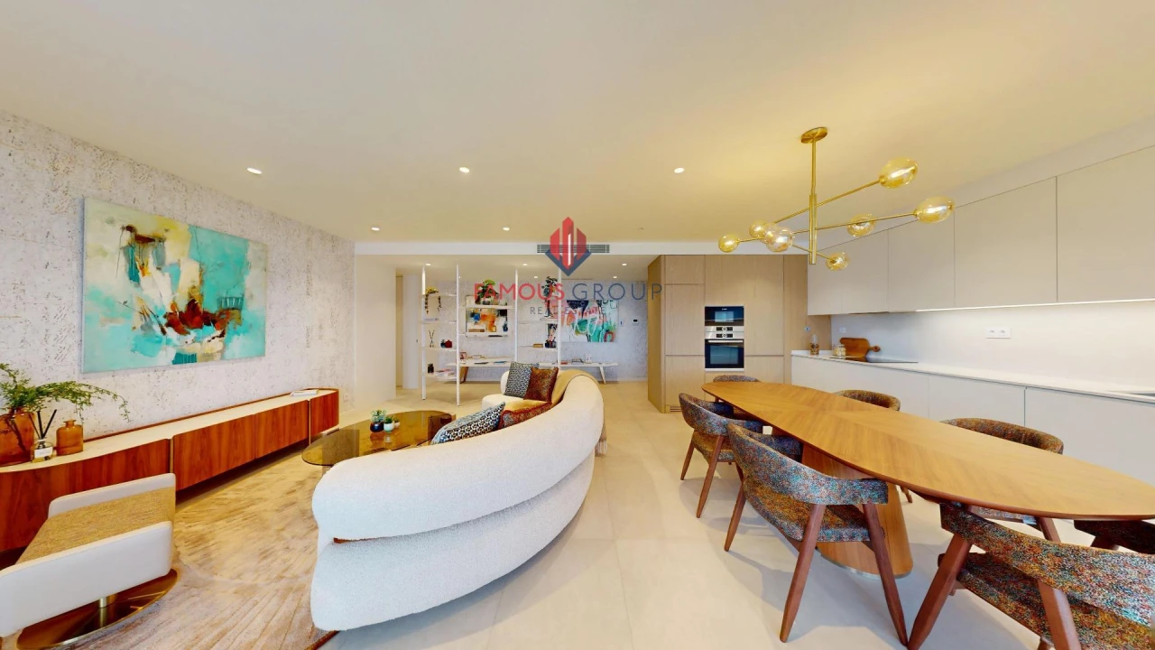 Apartamento T3 para Venda em Lagos (São Sebastião e Santa Maria) Foto 2