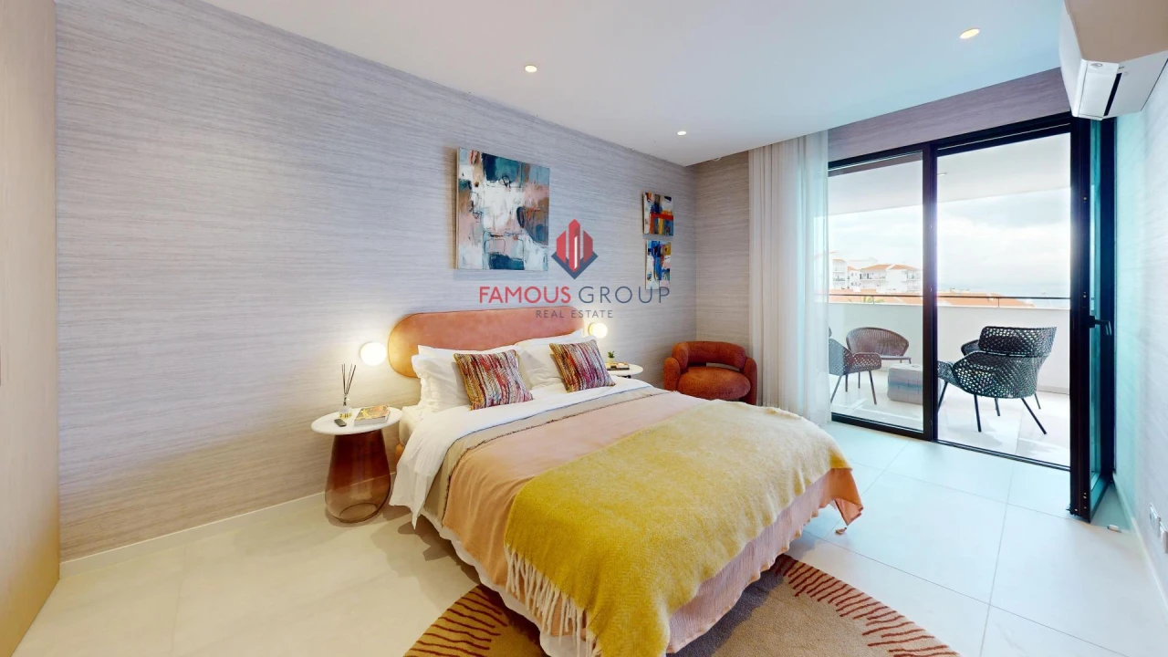 Apartamento T3 para Venda em Lagos (São Sebastião e Santa Maria) Foto 34